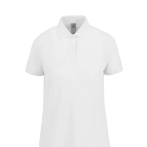 B&C CGPW463, coloris White