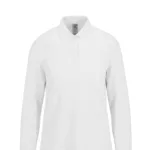 MY POLO 210 Femme manches longues