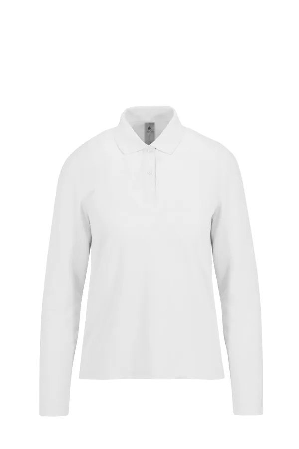 B&C CGPW464, coloris White