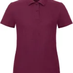 Polo femme ID.001