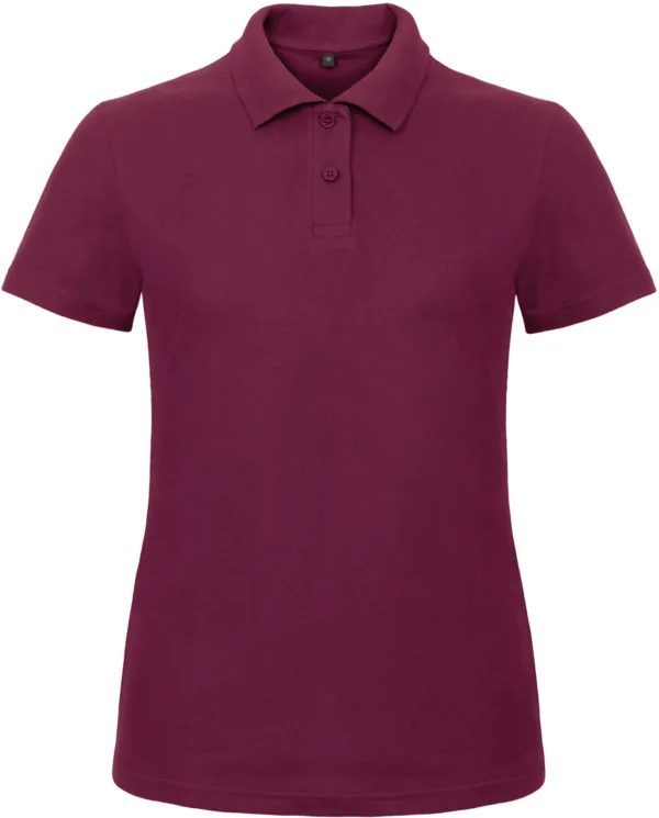 B&C CGPWI11, coloris Wine