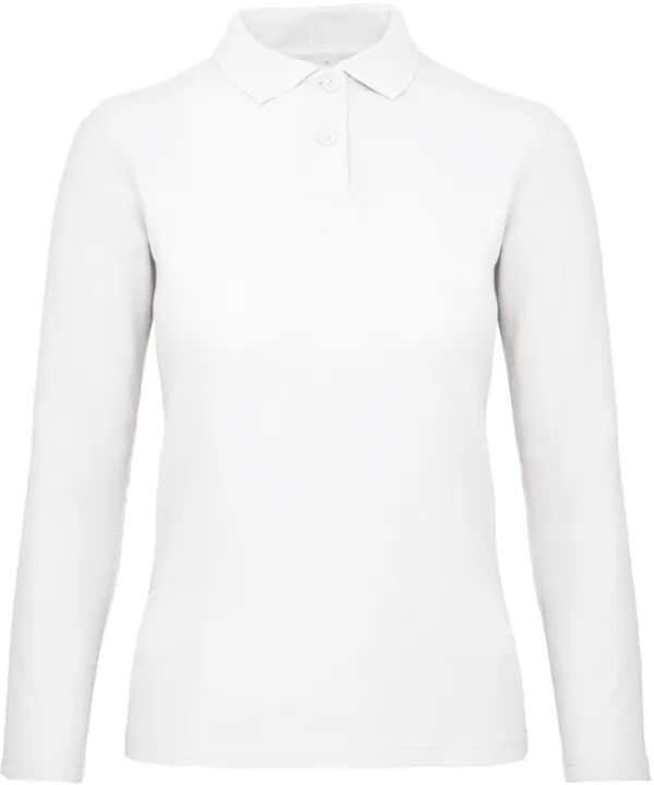 B&C CGPWI13, coloris White