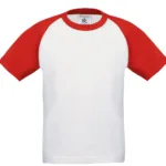 T-shirt enfant Baseball