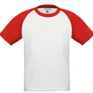 B&C CGTK350, coloris White