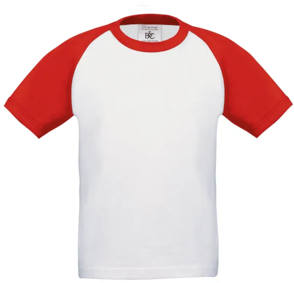 B&C CGTK350, coloris White
