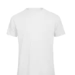 T-shirt Organic Inspire col rond Homme
