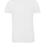T-shirt Triblend col rond Homme
