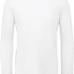 T-shirt bio Inspire homme manches longues