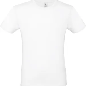 B&C CGTU01T, coloris White