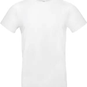B&C CGTU03T, coloris White