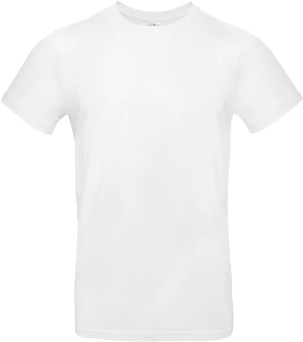 B&C CGTU03T, coloris White