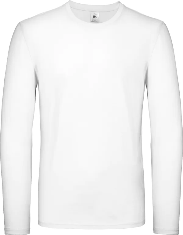 B&C CGTU05T, coloris White