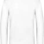 T-shirt homme manches longues #E190