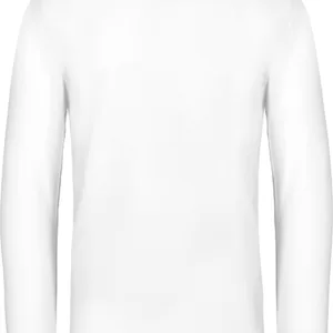 B&C CGTU07T, coloris White
