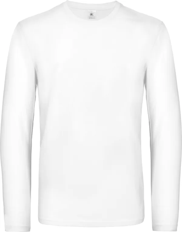 B&C CGTU07T, coloris White