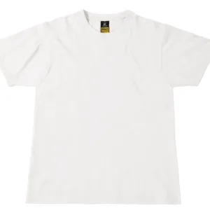 B&C CGTUC01, coloris White