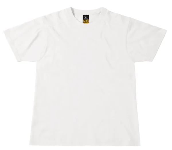 B&C CGTUC01, coloris White