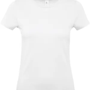 B&C CGTW02T, coloris White
