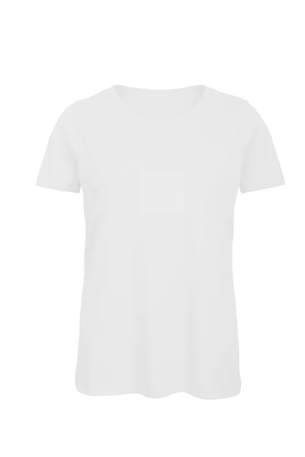 B&C CGTW043, coloris White