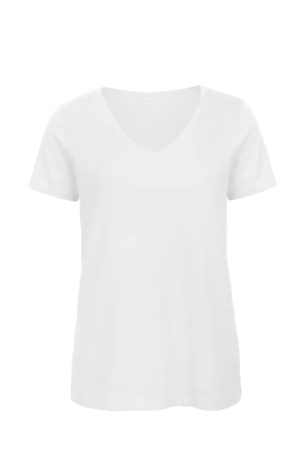 B&C CGTW045, coloris White