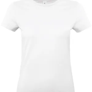B&C CGTW04T, coloris White