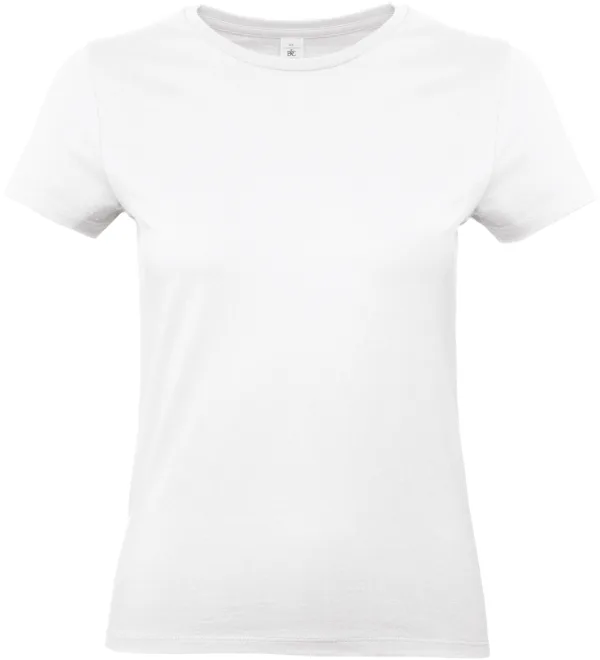 B&C CGTW04T, coloris White