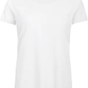 B&C CGTW056, coloris White