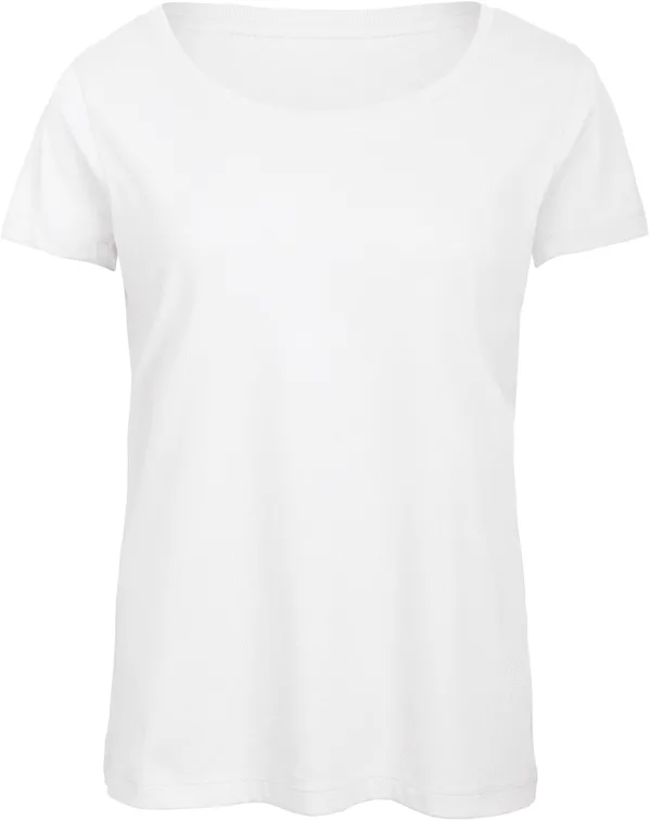 B&C CGTW056, coloris White