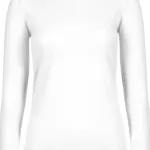 T-shirt manches longues femme #E150