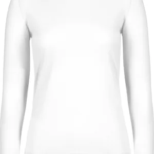 B&C CGTW06T, coloris White