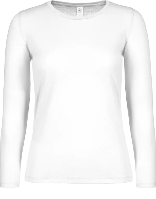B&C CGTW06T, coloris White