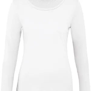 B&C CGTW071, coloris White