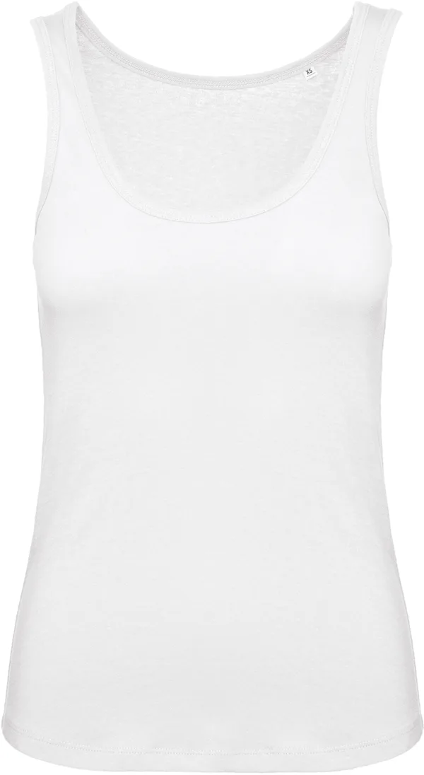 B&C CGTW073, coloris White