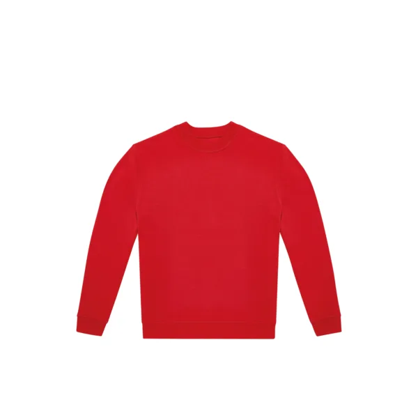 B&C CGWG007, coloris Red