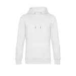 Sweat à capuche KING