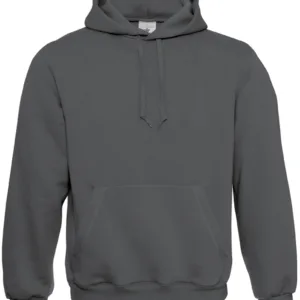 B&C CGWU620, coloris Steel Grey