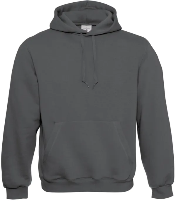 B&C CGWU620, coloris Steel Grey