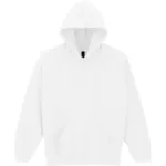 Sweat-shirt capuche Heavy Blend™