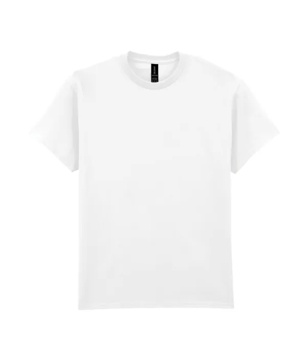 Gildan GI2000, coloris White