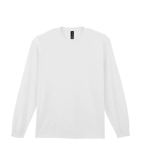 Gildan GI2400, coloris White