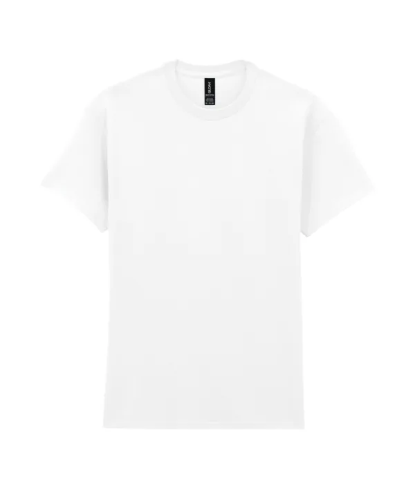 Gildan GI5000, coloris White