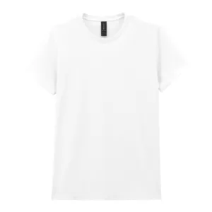 Gildan GI5000L, coloris White