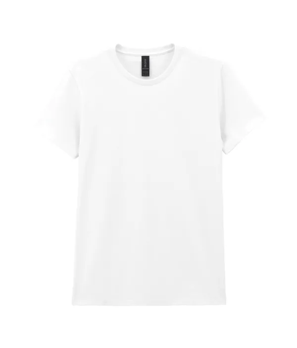 Gildan GI5000L, coloris White