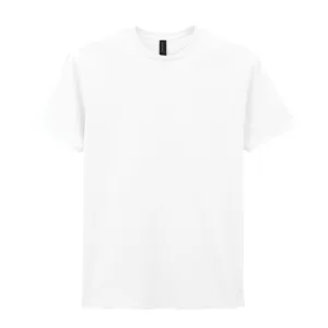 Gildan GI6400, coloris White