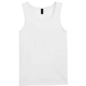 Gildan GI64200, coloris White