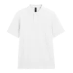 Polo Homme Softstyle Double Piqué