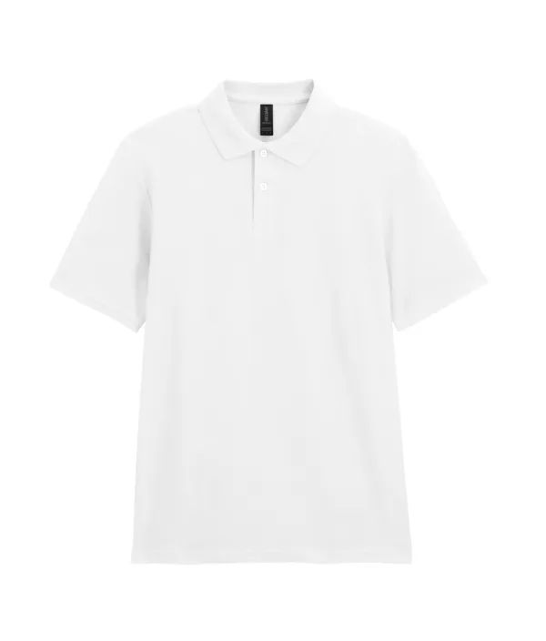 Gildan GI64800, coloris White