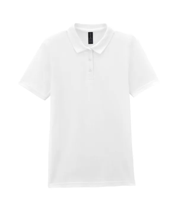 Gildan GI64800L, coloris White