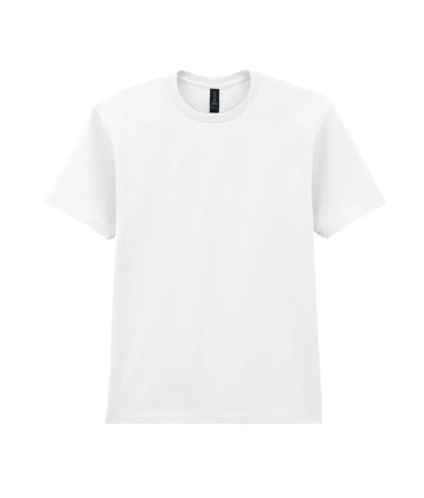 Gildan GI65000, coloris White