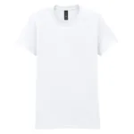 T-shirt femme softstyle midweight